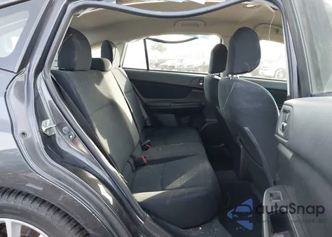 2014 Subaru Impreza 2.0I Premium из США, поврежденный, VIN JF1GPAC61E8288822